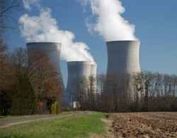 European Nuclear Energy Forum w Bratysławie