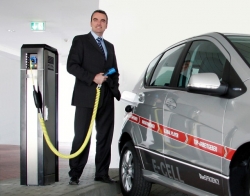 Wsparcie przy zakupie auta elektrycznego już w 18 krajach UE
