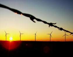 Spowolnienie inwestycyjne w energetyce wiatrowej