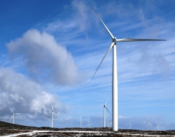 Już ponad 100 GW zainstalowanej mocy w europejskiej energetyce wiatrowej