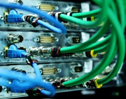 Nowe routery z AGH umożliwią szybszą transmisję danych