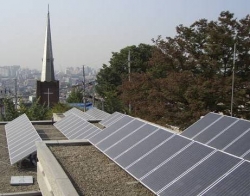 Program dachowych instalacji solarnych dena
