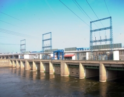 Modernizacja hydroelektrowni we Włocławku