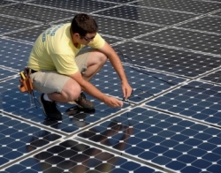 Komisja Europejska idzie na wojnę z chińskimi eksporterami solarów