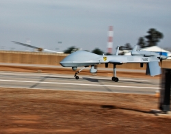 Samoloty bezzałogowe dla MON-u za 1-2 mld zł mogą być konstruowane na Śląsku