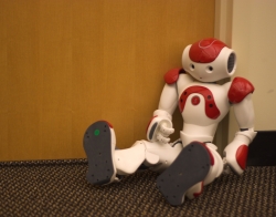 Robotyka społeczna, czyli wykorzystanie humanoidów w terapii