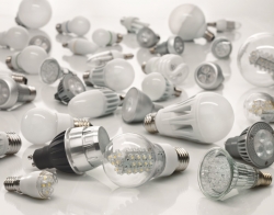 Większość kupujących lampy LED przy wyborze kieruje się ceną