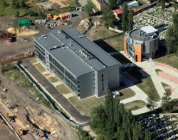 Innowacyjne firmy działają na terenie dawnej kopalni w Sosnowcu