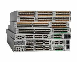 NASDAQ OMX wybiera technologię Cisco dla wydajnych sieci obrotu opcjami