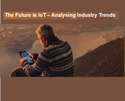 Przyszłość to IoT – Farnell opublikował najnowszą analizę trendów branżowych