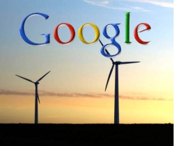 Google chce handlować energią elektryczną w USA