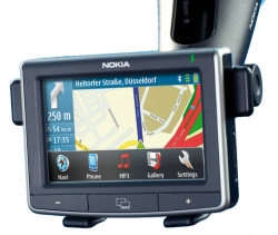 Nokia oferuje darmowe usługi nawigacji