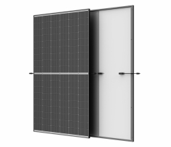 Panele fotowoltaiczne Trina Solar Vertex S+ 505W typu n wchodzą do masowej produkcji