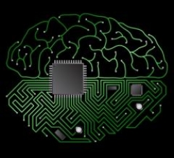 Sztuczna inteligencja: naukowcy mają nadzieję na stworzenie "koprocesora" dla ludzkiego umysłu