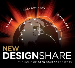 Nowa platforma open-source dla projektantów elektroniki