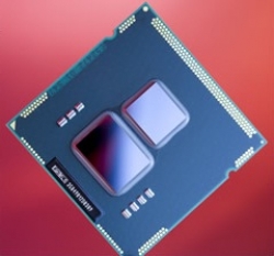 Debiut nowych chipów Intela w Las Vegas