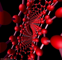 Fizycy o korzyściach i zagrożeniach związanych z nanotechnologią