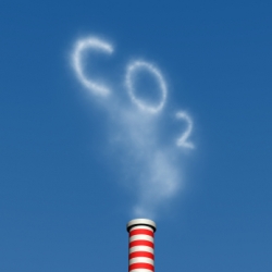 UE wyznaczyła ścieżkę redukcji emisji CO2 do 2050 r.