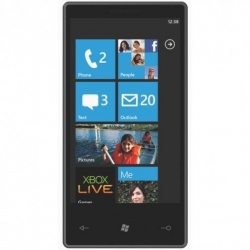 Windows Phone 7 - rzut oka na nową mobilną platformę