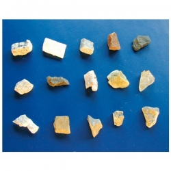 Naukowiec z Uniwersytetu Śląskiego odkryła cztery nowe minerały