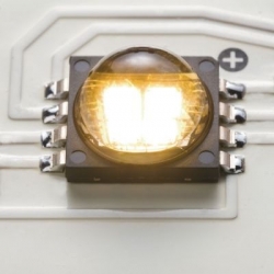 Cree poprawia własny rekord skuteczności świetlnej LED