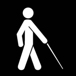 Polacy opracowują innowacyjny system ostrzegania dla niewidomych