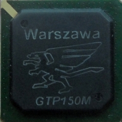 GryfTechnologia stworzyła pierwszy polski procesor za 100zł