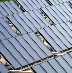 Największa instalacja solarna w Polsce