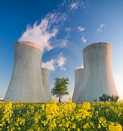 Elektrownia jądrowa - zysk dla społeczności i prąd dla 4 mln osób