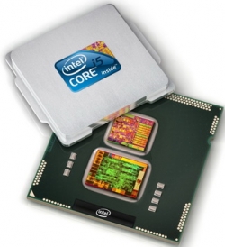 Nowa rodzina 32-nm procesorów 2010 Intel Core