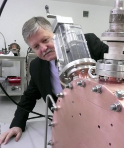 Polscy naukowcy pomagają modernizować kompleks akceleratorów w CERN-ie