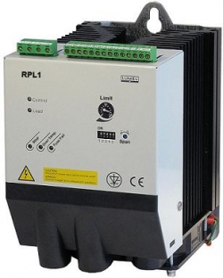 Sterownik mocy RPL1 - nowość od Lumela