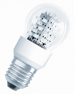 Lampy LED alternatywą dla tradycyjnej żarówki 