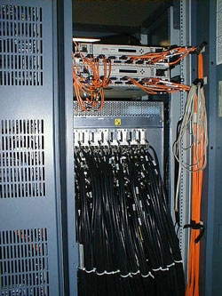 Superkomputer z AGH w pierwszej setce najlepszych komputerów świata