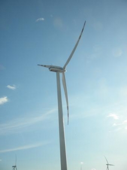 RWE w Polsce zwiększa poziom mocy zainstalowanej w energetyce wiatrowej