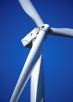 Energia wiatrowa: 300 MW nowych mocy w Rumunii