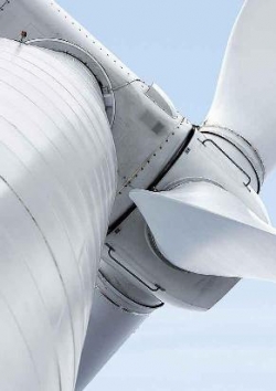 Trudne czasy dla chińskich producentów turbin wiatrowych