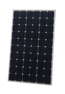 Rozwiązania solarne od Sharp