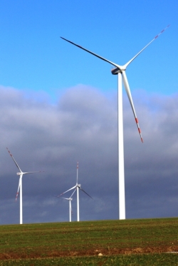 Energa przejmie duńskie i hiszpańskie farmy wiatrowe