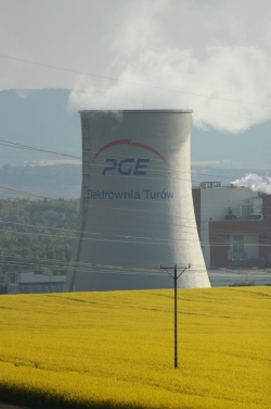 Nowy blok energetyczny w Turowie z jednofazową technologią ABB