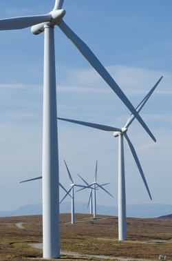 Zmiany w ustawie o OZE dobre dla energetyki wiatrowej
