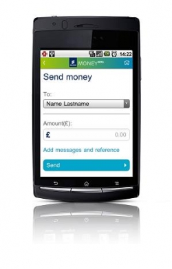 Ericsson uruchamia usługę mobilnych pieniędzy