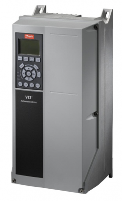 Przetwornice częstotliwości VLT® w nowych mniejszych obudowach A4