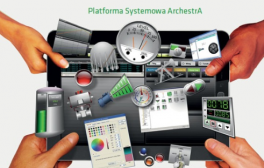 Platforma Systemowa ArchestrA Starter