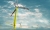 Największa turbina wiatrowa została zaprojektowana w Norwegii