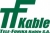 Zmiana cen wyrobów produkowanych przez TELE-FONIKA Kable Sp. z o.o. S.K.A.