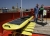 BP prezentuje solarnego robota badającego zatokę meksykańską
