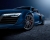 Diody laserowe wysokiej mocy w reflektorach nowego Audi R8