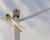 Awaria turbiny wiatrowej w Rymanowie