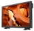 Telewizor z rozdzielczością Quad HD (3840 x 2160) zaprezentowany na NAB 2010